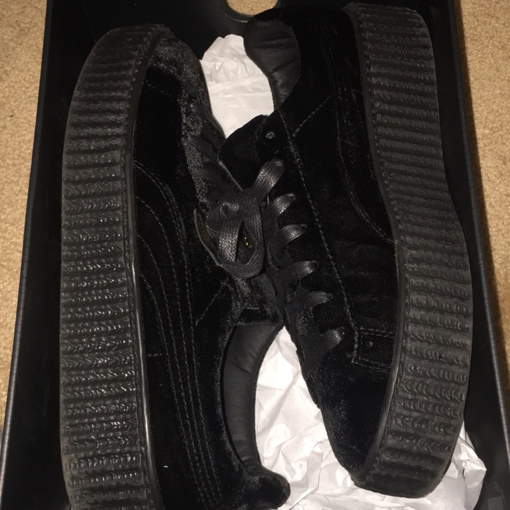 Rihanna Fenty Creeper Puma